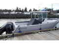 Walker Boats Center Console 26 thumbnail image 4