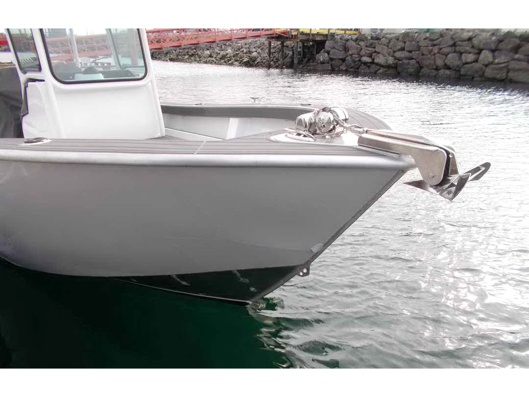 Walker Boats Center Console 26 image 6