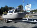 Walker Boats Coastal Explorer 23 thumbnail image 3