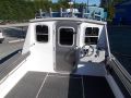 Walker Boats Coastal Explorer 23 thumbnail image 13