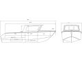 Walker Boats Coastal Explorer 23 thumbnail image 35