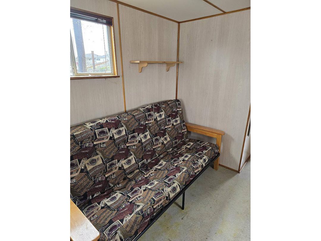 Aluminum House Boat image 29