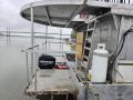 Aluminum House Boat thumbnail image 3