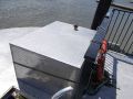 Aluminum House Boat thumbnail image 10