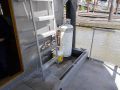 Aluminum House Boat thumbnail image 13