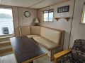 Aluminum House Boat thumbnail image 23