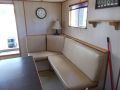 Aluminum House Boat thumbnail image 24