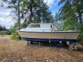 Matsumoto Aluminum Fishing Cruiser thumbnail image 2