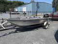 Aluminum Fishing Cruiser thumbnail image 0