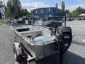 Aluminum Fishing Cruiser thumbnail image 1