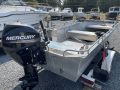 Aluminum Fishing Cruiser thumbnail image 2