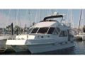 Armstrong 35 Catamaran thumbnail image 0