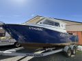 Ironwood Aluminum Pilothouse thumbnail image 0