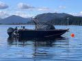 Aluminum Sport Fisher thumbnail image 0