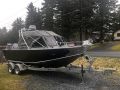 Aluminum Sport Fisher thumbnail image 1