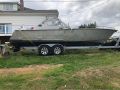 Aluminum Argo Cruiser thumbnail image 0