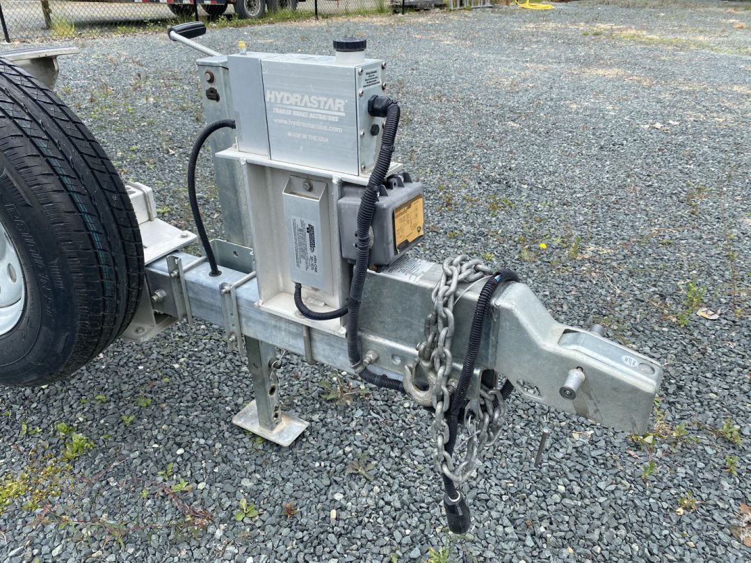 Aluminum Fishing Machine image 8