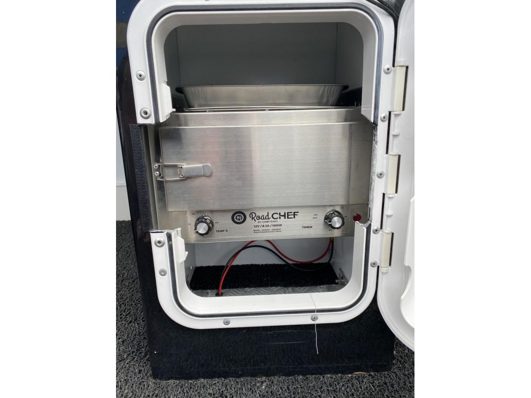 Aluminum Fishing Machine image 25