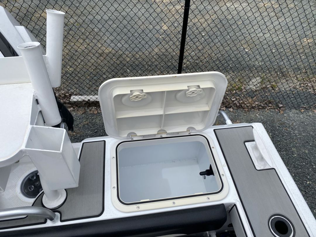 Aluminum Fishing Machine image 33