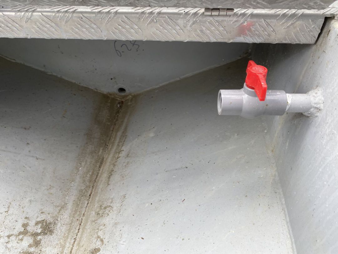 Aluminum Fishing Machine image 35