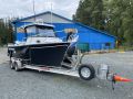 Aluminum Fishing Machine thumbnail image 0