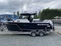 Aluminum Fishing Machine thumbnail image 2