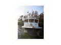 Canoe Cove Cruiser Trawler Motor Yacht thumbnail image 4