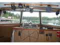 Canoe Cove Cruiser Trawler Motor Yacht thumbnail image 11