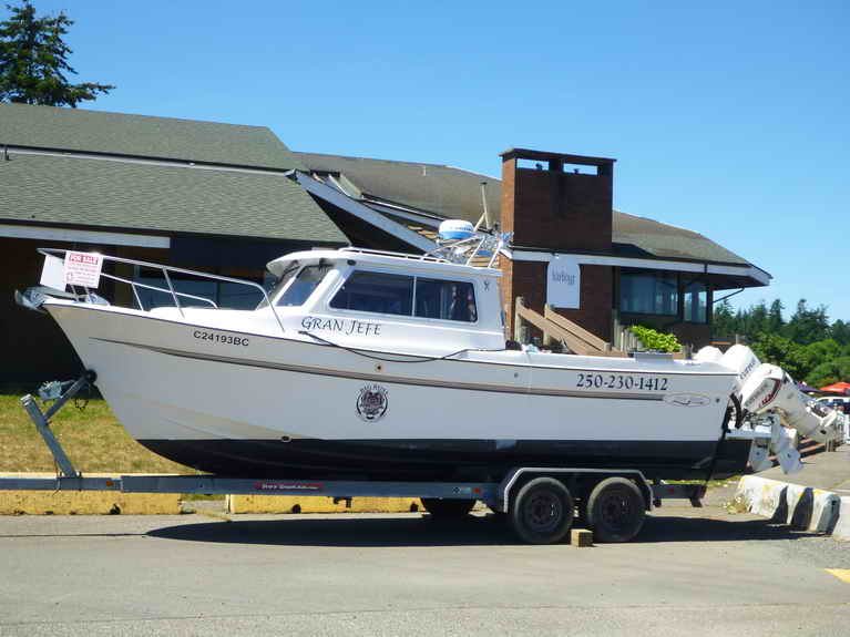 Charter Boats | Charter Boats For Sale | Used Charter Boats For Sale