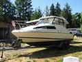 Bayliner Ciera Express Sport Fishing Boat thumbnail image 1