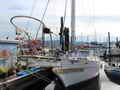 Ta Chiao CT 41 Ketch Sailboat thumbnail image 1