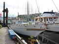Ta Chiao CT 41 Ketch Sailboat thumbnail image 2