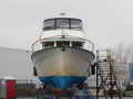 Tollycraft Flybridge Trawler thumbnail image 4