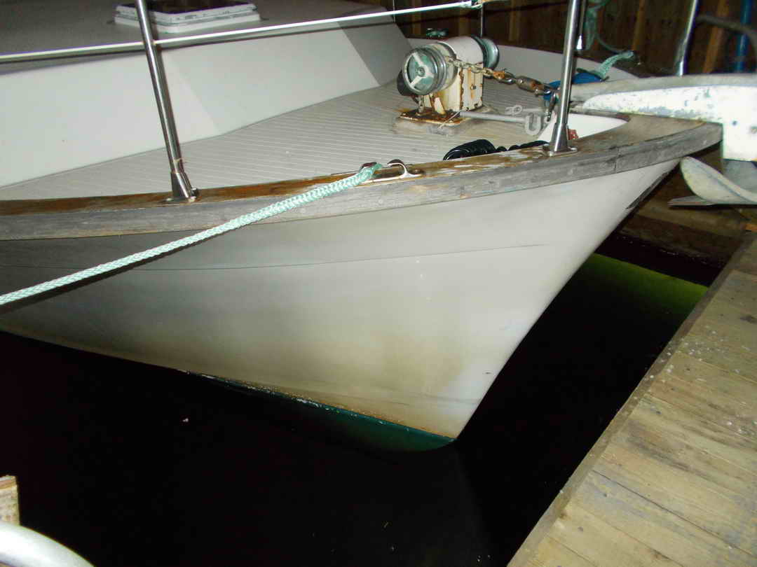 Tollycraft Flybridge Trawler image 14