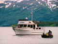 C & L Trawler Sport Fishing Boat thumbnail image 0