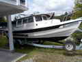 C-Dory 22 Cuddy Cabin Sport Fisher thumbnail image 2