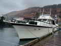 Hatteras Yacht Fisherman Live Aboard thumbnail image 0