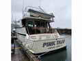Hatteras Yacht Fisherman Live Aboard thumbnail image 1