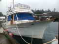 Trawler Sport Fisher thumbnail image 0
