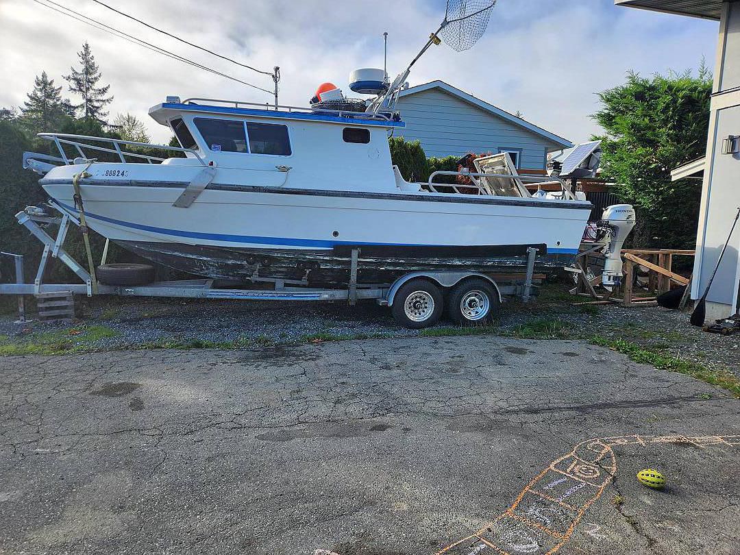 Sport Fishing Boats For Sale, Sport Fishing Boat Sales