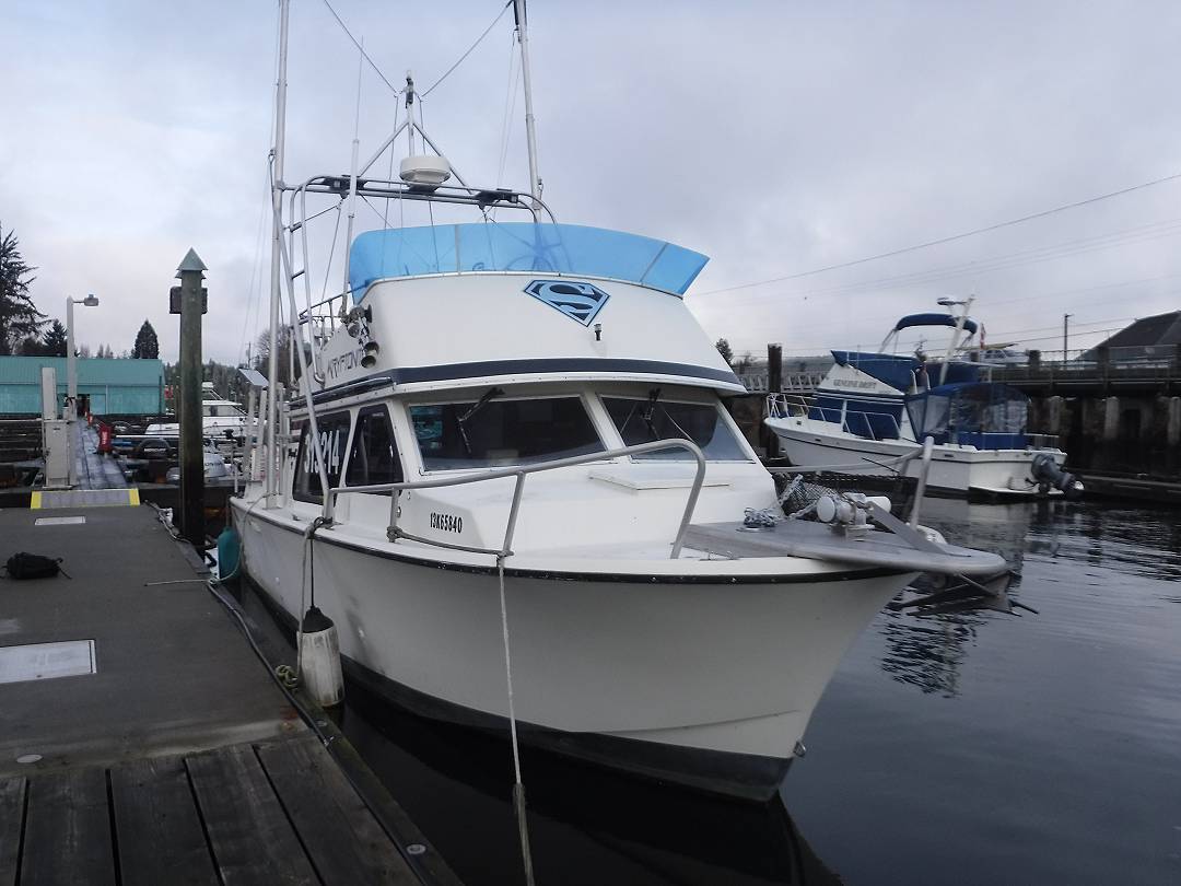 Page 4 of 12 - Used sport fishing boats for sale in New Jersey 