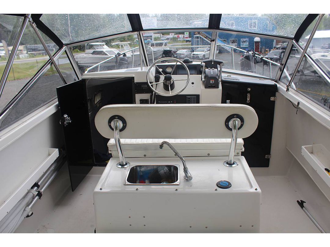 Sport Catamaran image 10