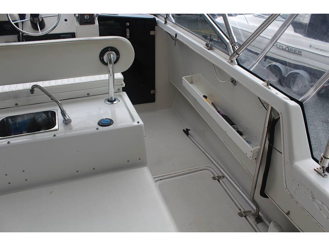 Sport Catamaran image 16