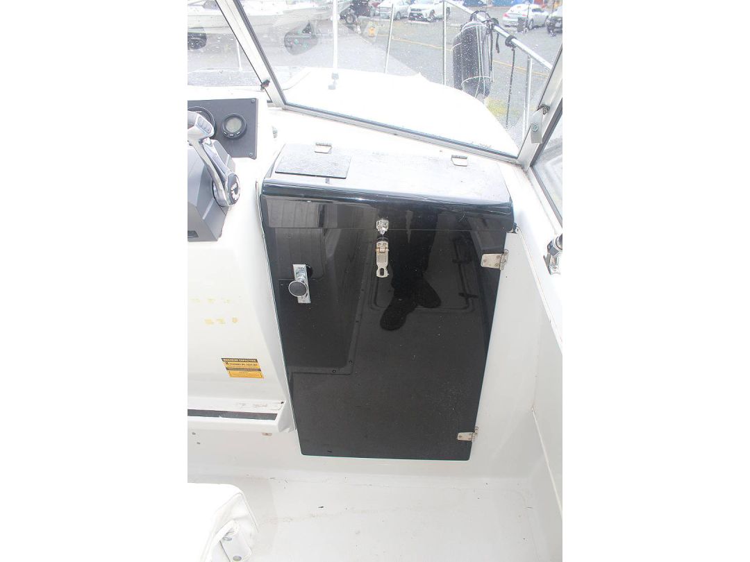 Sport Catamaran image 17