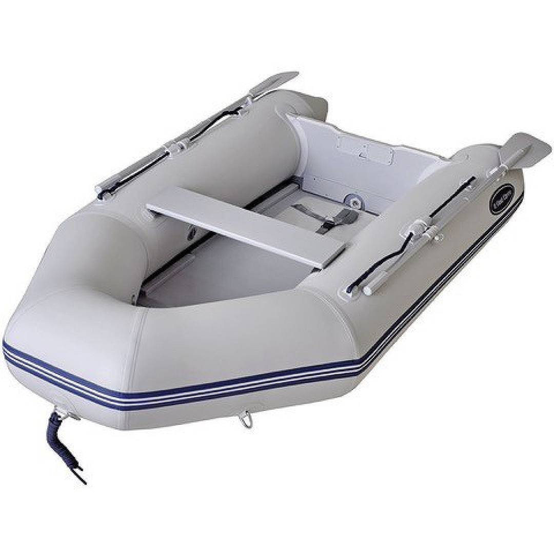 Fiberglass Bayliner 245 image 39