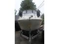 Fiberglass Bayliner 285 thumbnail image 2