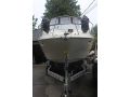 Fiberglass Bayliner 285 thumbnail image 3