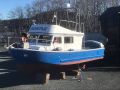 Fiberglass Harbour Boatworks thumbnail image 3