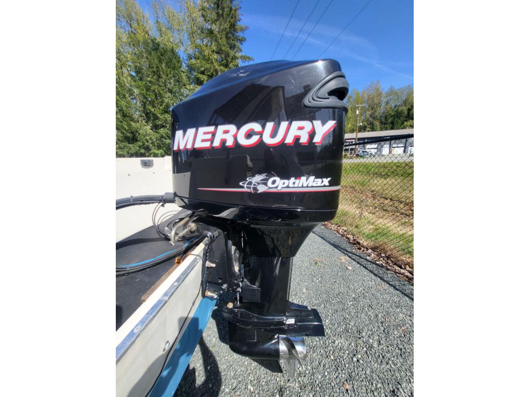 Fiberglass Cuddy Cabin image 18