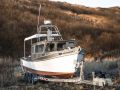 Fiberglass Aluminum Cabin Cruiser thumbnail image 0